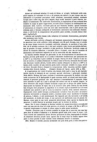 Gazzetta chimica italiana