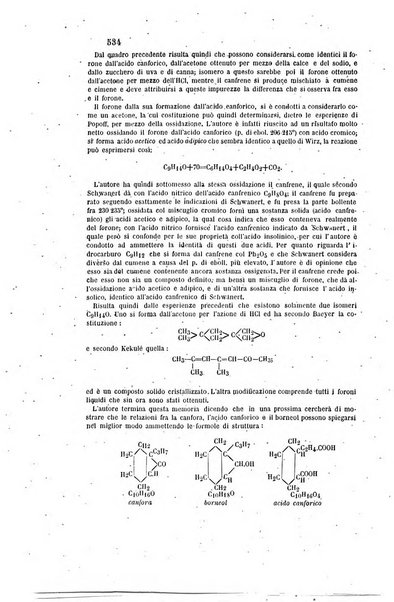 Gazzetta chimica italiana