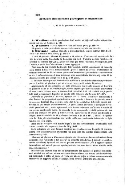 Gazzetta chimica italiana