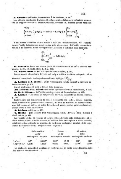 Gazzetta chimica italiana