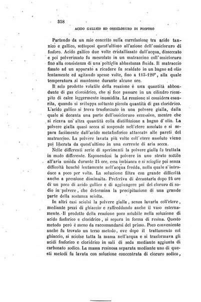 Gazzetta chimica italiana