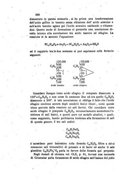 Gazzetta chimica italiana