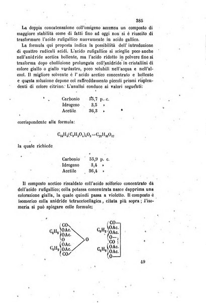 Gazzetta chimica italiana