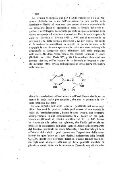 Gazzetta chimica italiana