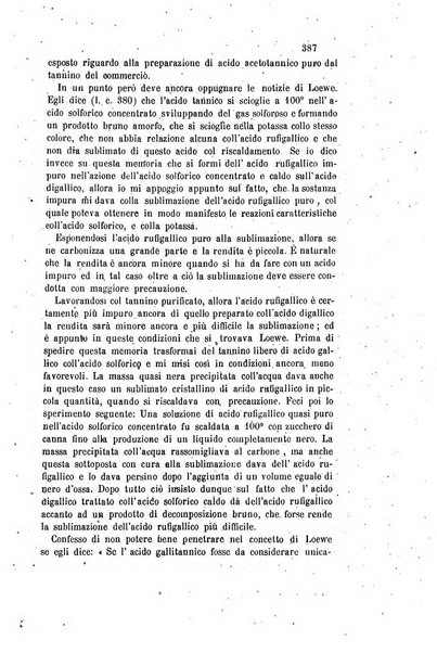 Gazzetta chimica italiana