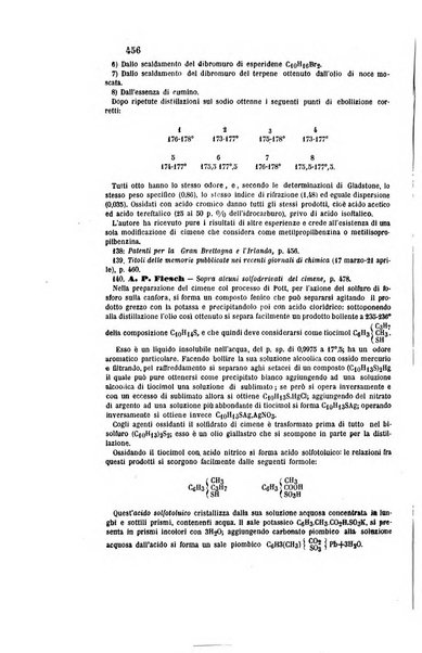 Gazzetta chimica italiana