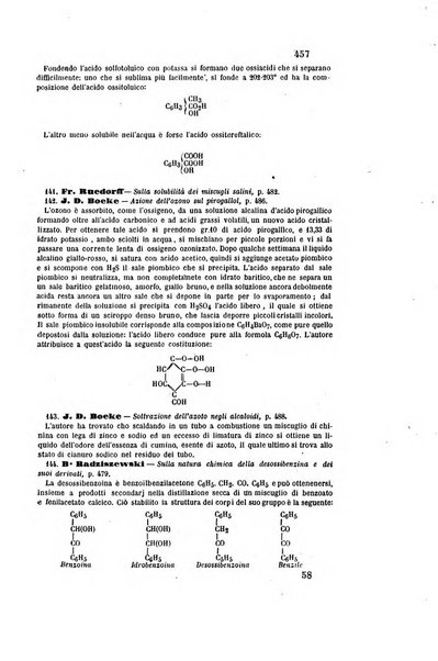 Gazzetta chimica italiana