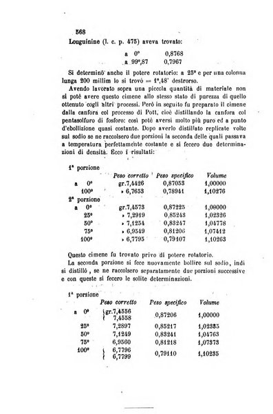 Gazzetta chimica italiana