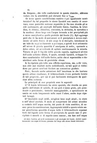 Gazzetta chimica italiana