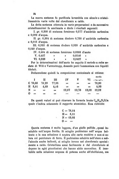 Gazzetta chimica italiana