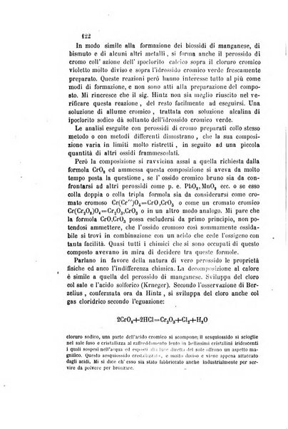 Gazzetta chimica italiana