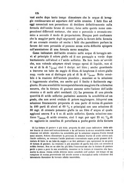 Gazzetta chimica italiana