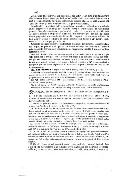 Gazzetta chimica italiana