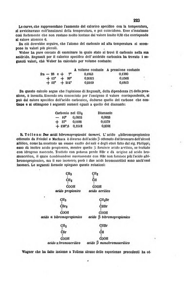 Gazzetta chimica italiana