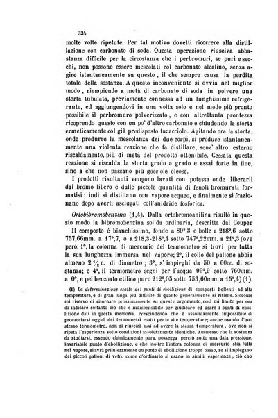 Gazzetta chimica italiana