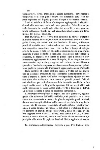 Gazzetta chimica italiana