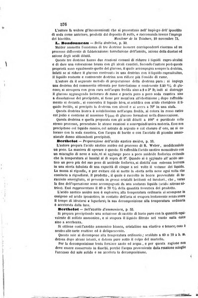 Gazzetta chimica italiana