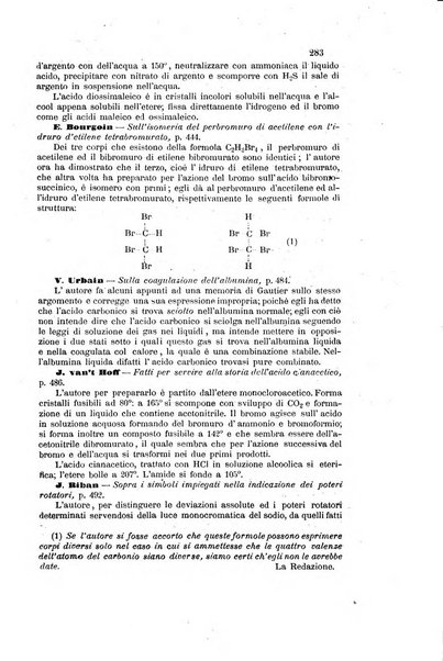 Gazzetta chimica italiana