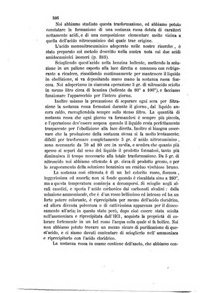 Gazzetta chimica italiana