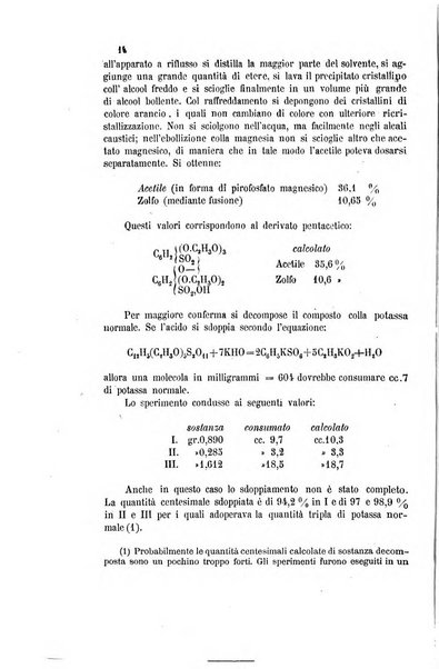 Gazzetta chimica italiana