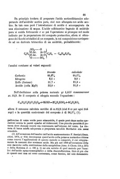 Gazzetta chimica italiana