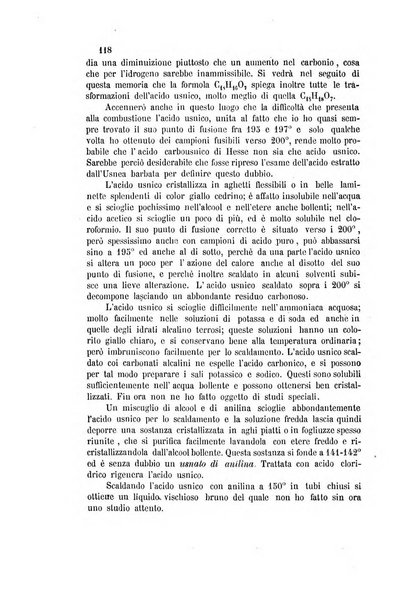 Gazzetta chimica italiana