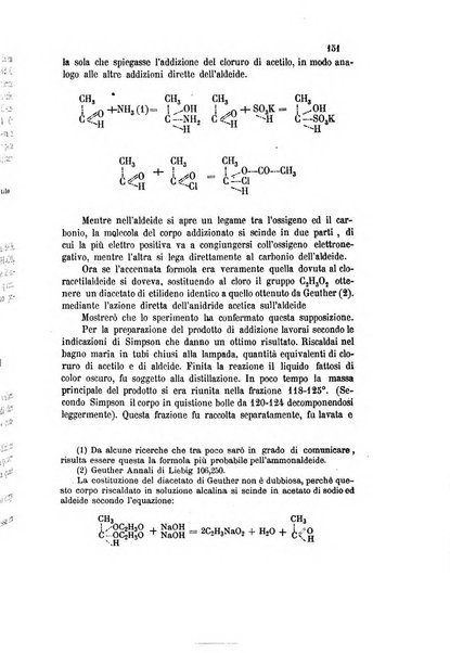 Gazzetta chimica italiana