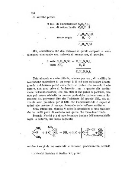 Gazzetta chimica italiana