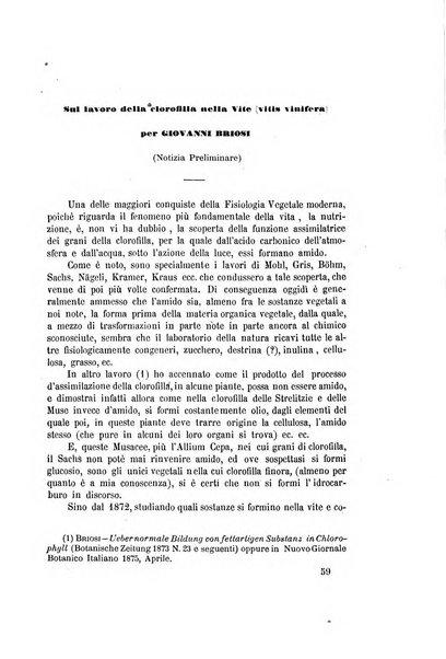 Gazzetta chimica italiana