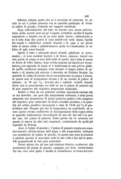 Gazzetta chimica italiana