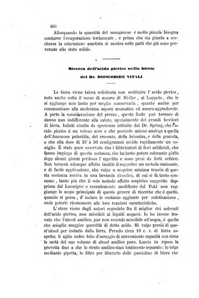 Gazzetta chimica italiana