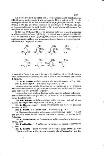 Gazzetta chimica italiana