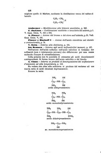 Gazzetta chimica italiana