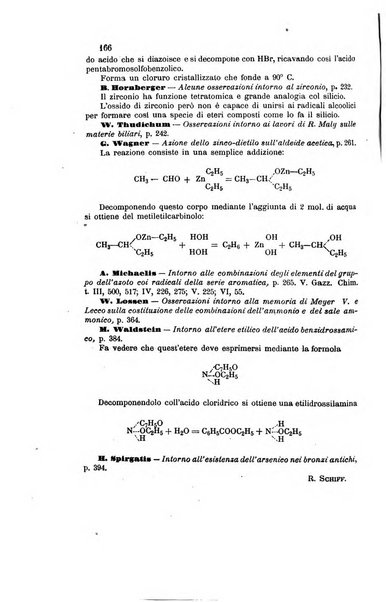 Gazzetta chimica italiana