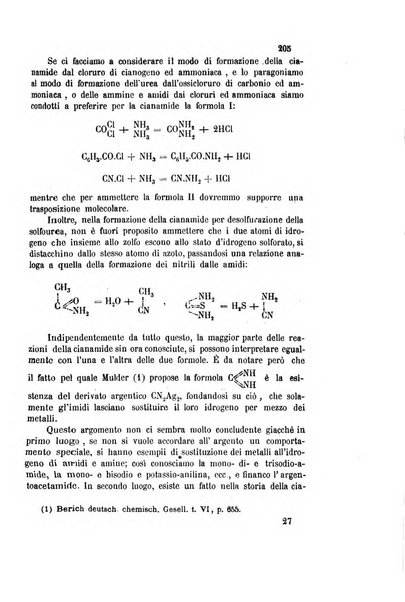 Gazzetta chimica italiana