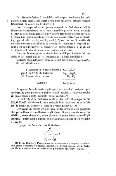 Gazzetta chimica italiana