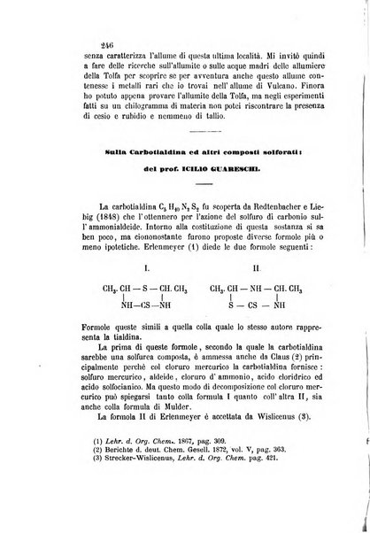 Gazzetta chimica italiana