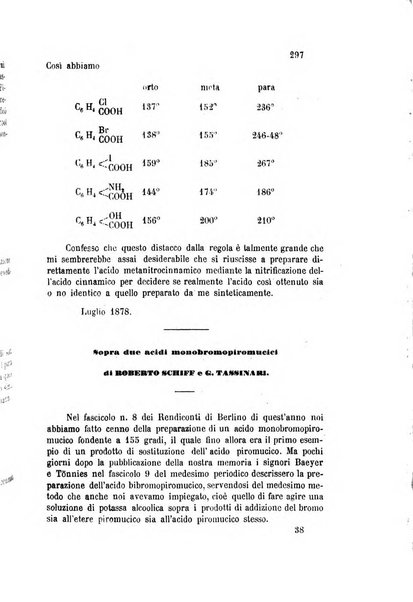 Gazzetta chimica italiana