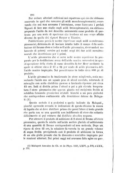 Gazzetta chimica italiana