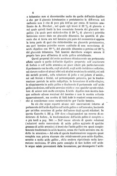 Gazzetta chimica italiana