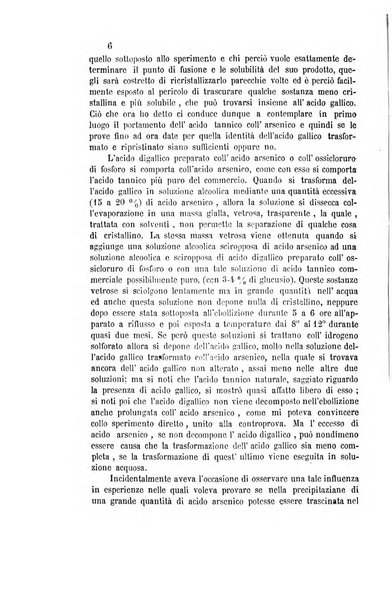 Gazzetta chimica italiana