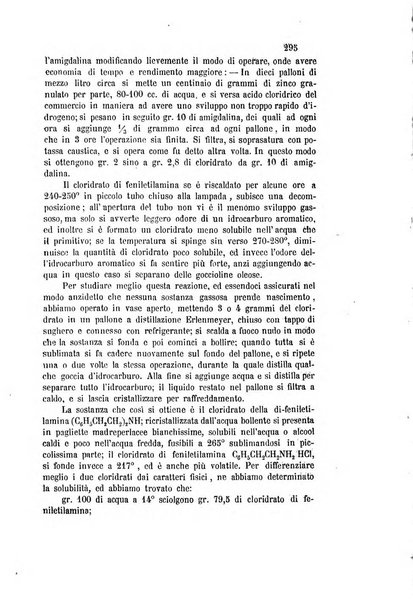 Gazzetta chimica italiana