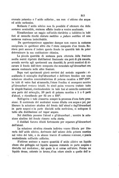 Gazzetta chimica italiana