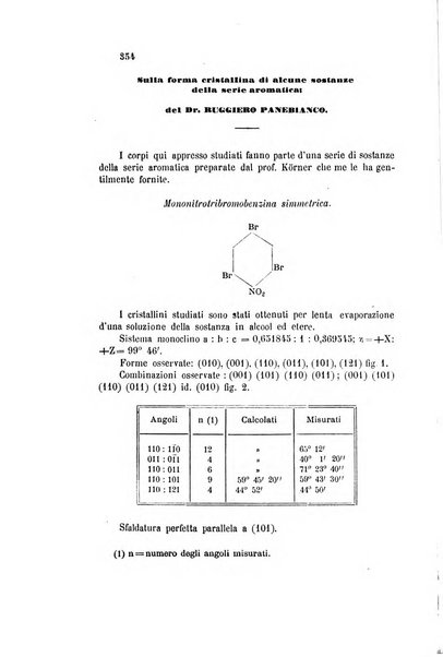 Gazzetta chimica italiana