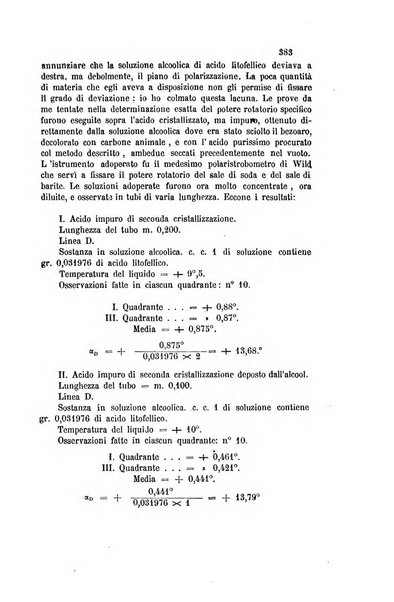 Gazzetta chimica italiana