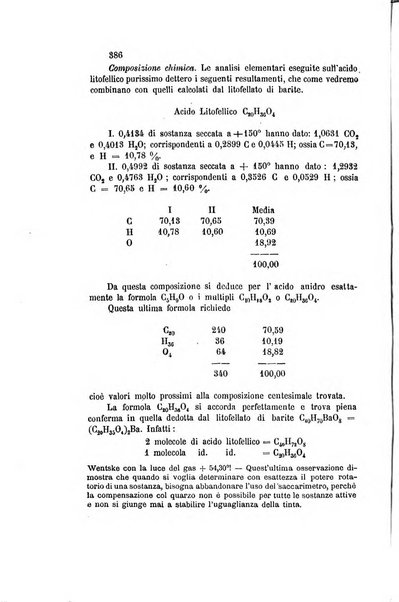 Gazzetta chimica italiana