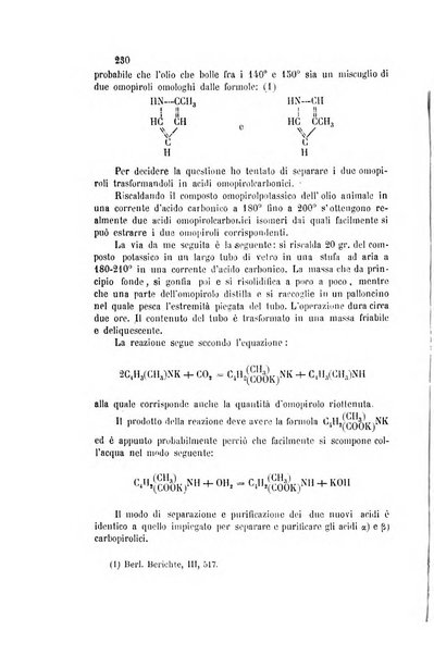 Gazzetta chimica italiana