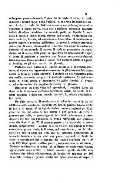 Gazzetta chimica italiana