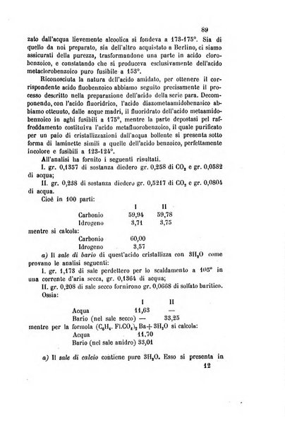 Gazzetta chimica italiana