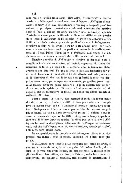 Gazzetta chimica italiana